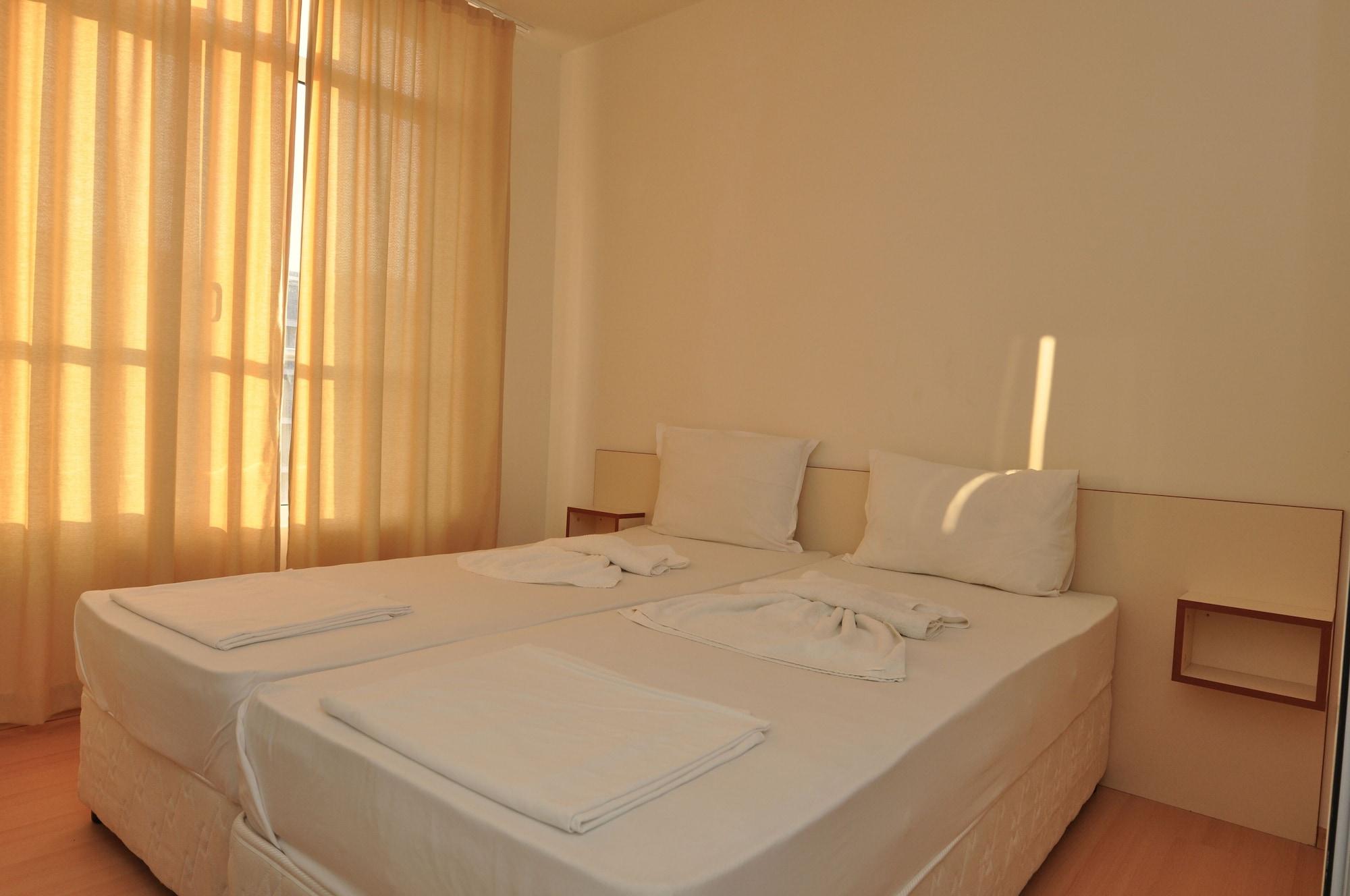 Rainbow 2 Holiday Complex Слънчев бряг Екстериор снимка