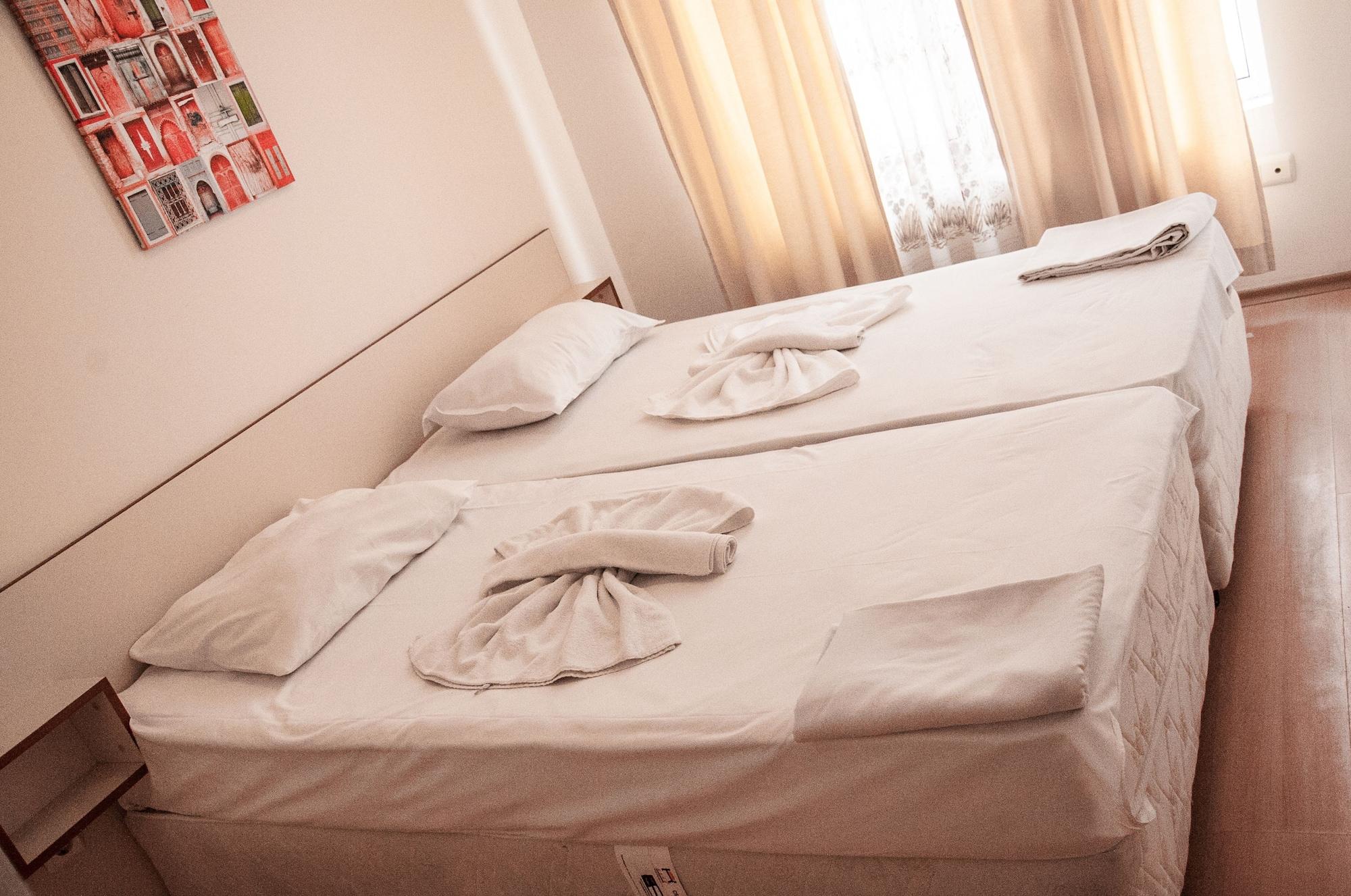 Rainbow 2 Holiday Complex Слънчев бряг Екстериор снимка