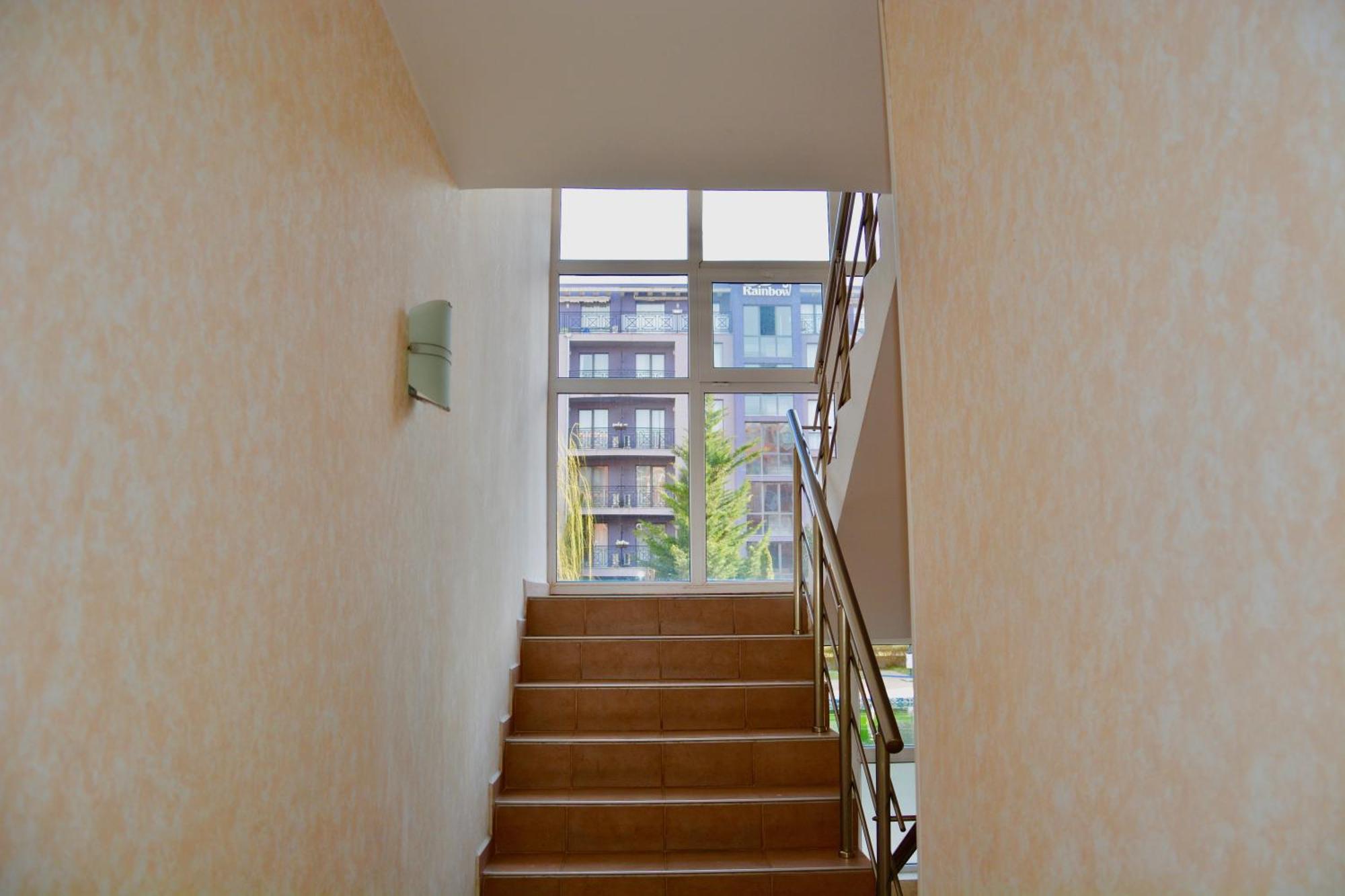 Rainbow 2 Holiday Complex Слънчев бряг Екстериор снимка