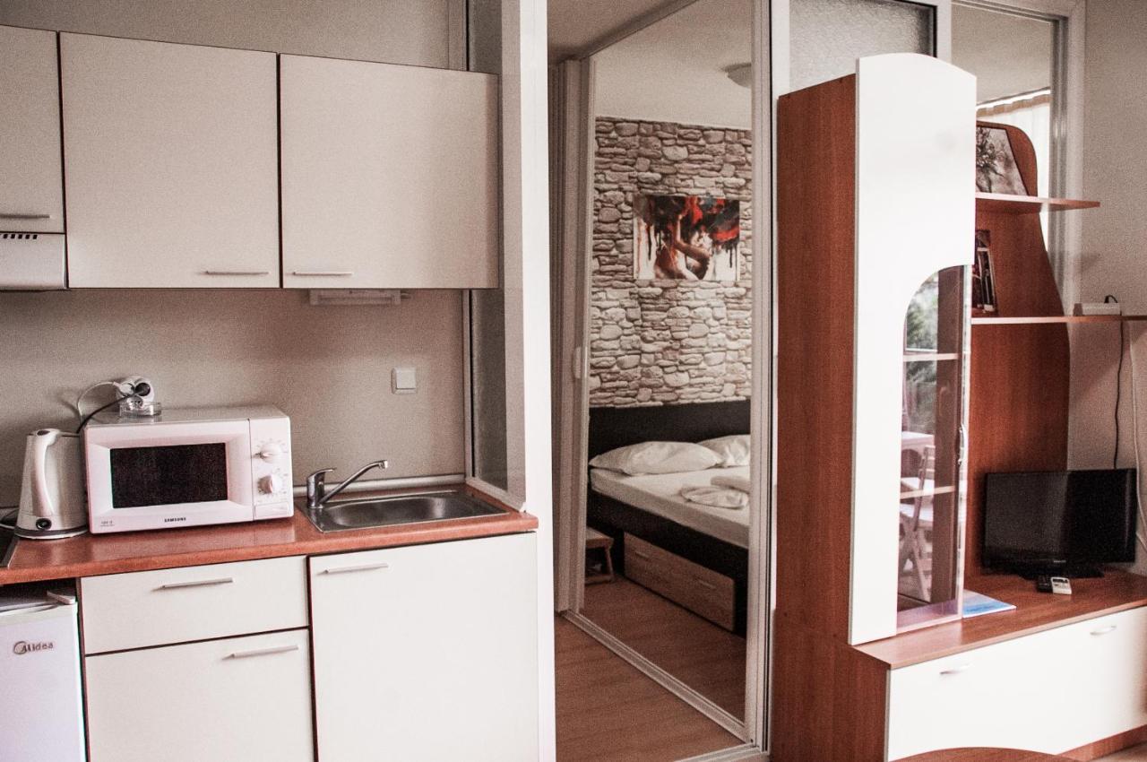 Rainbow 2 Holiday Complex Слънчев бряг Екстериор снимка