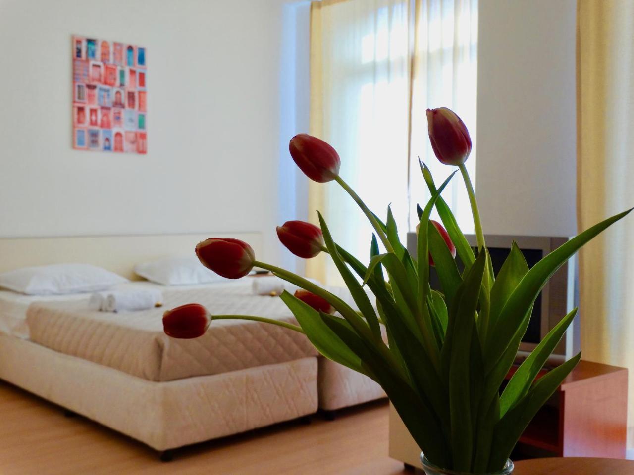Rainbow 2 Holiday Complex Слънчев бряг Екстериор снимка