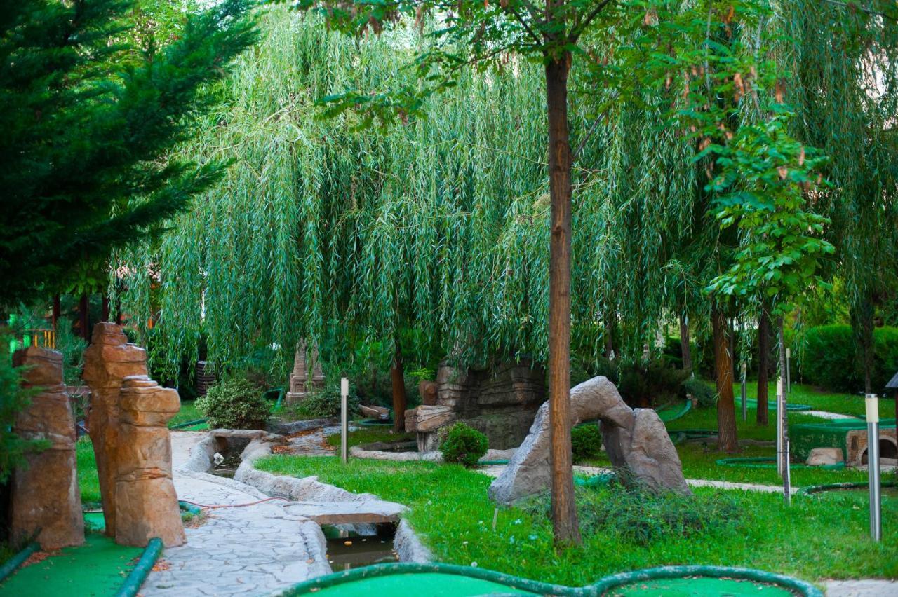 Rainbow 2 Holiday Complex Слънчев бряг Екстериор снимка